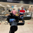Coop alternativet opgave med videoproduktion